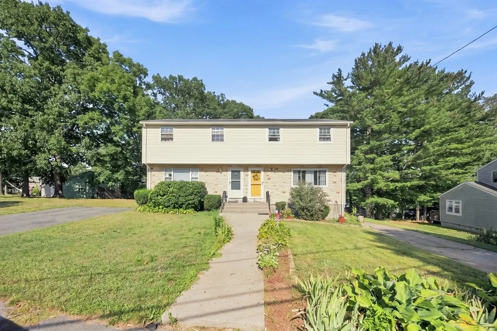 Unit for sale at 75 Mark Ter, Randolph, MA 02368