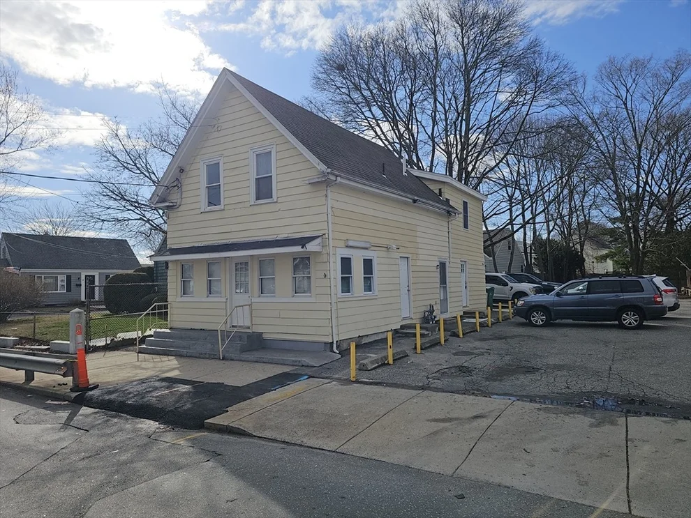 Unit for sale at 237 Broadway, Lynn, MA 01904