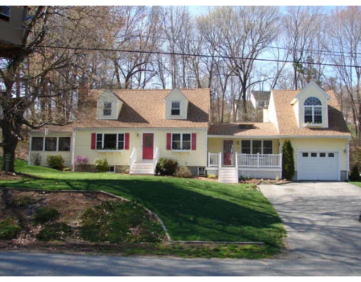 Unit for sale at 36 Cutler Drive, Ashland, MA 01721