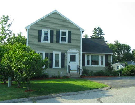 Unit for sale at 763 Hypine Road, Dracut, MA 01826