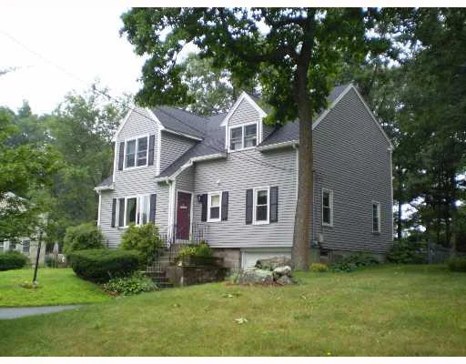 Unit for sale at 31 Melody Dr, Attleboro, MA 02703