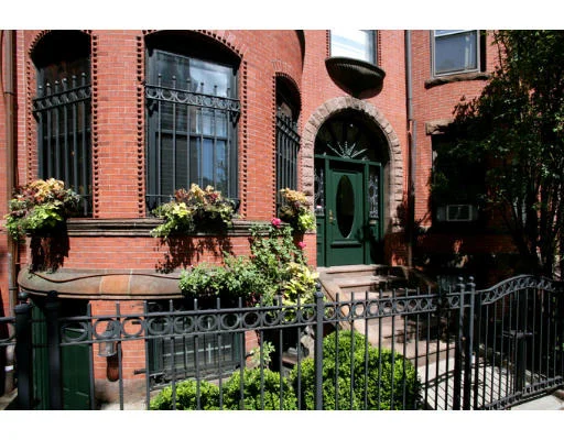 Unit for sale at 199 St. Botolph Street, Boston, MA 02115