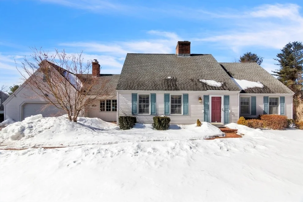 Unit for sale at 83 New State Road, Montgomery, MA 01085