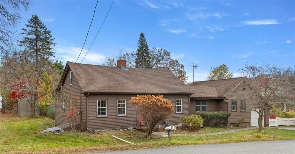 Unit for sale at 359 Kenoza Street, Haverhill, MA 01830