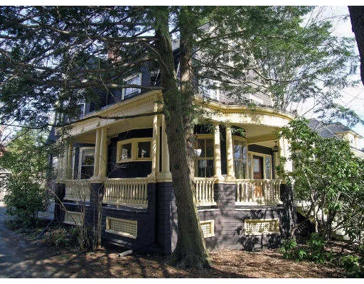 Unit for sale at 23 Oak Street, Belmont, MA 02478