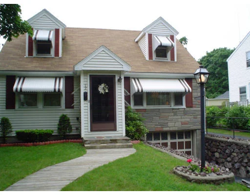 Unit for sale at 12 Cedarway, Stoneham, MA 02180