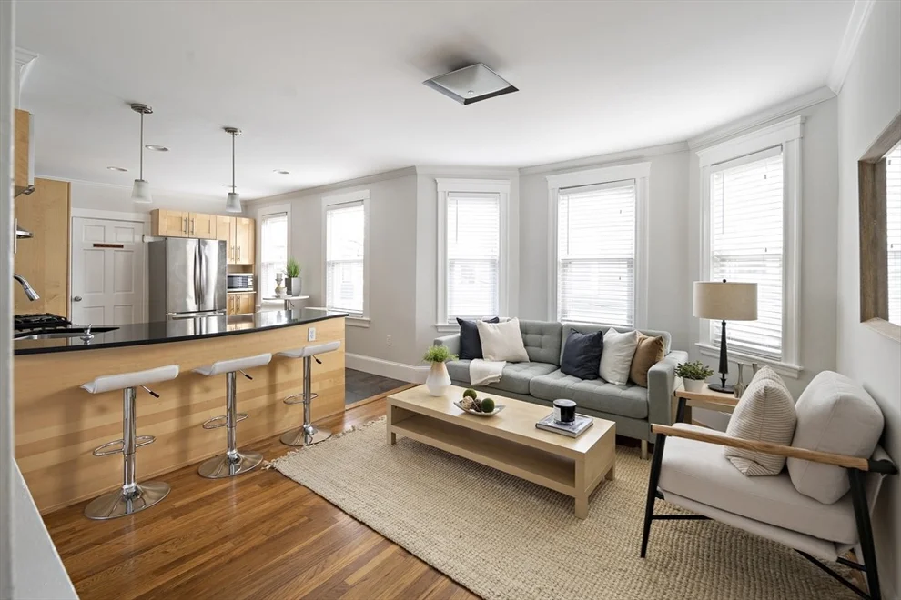 Unit for sale at 18-20 Rice Street, Cambridge, MA 02140