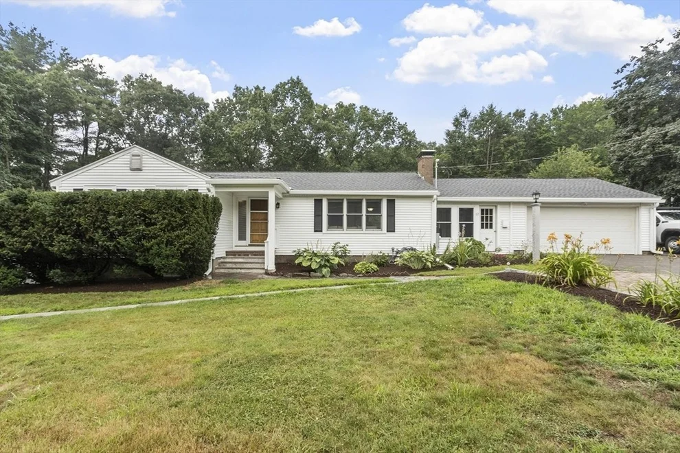 Unit for sale at 67 Taylor Road, Acton, MA 01720