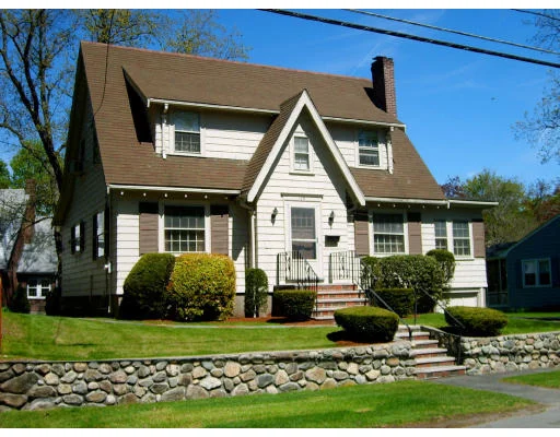 Unit for sale at 125 Sagamore Avenue, Medford, MA 02155