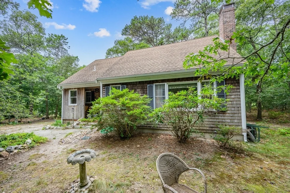 Unit for sale at 153 Red Fawn Rd, Brewster, MA 02631