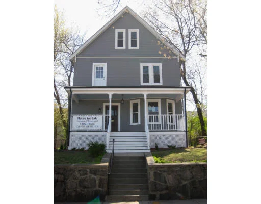 Unit for sale at 11 Greylock Rd, Boston, MA 02134