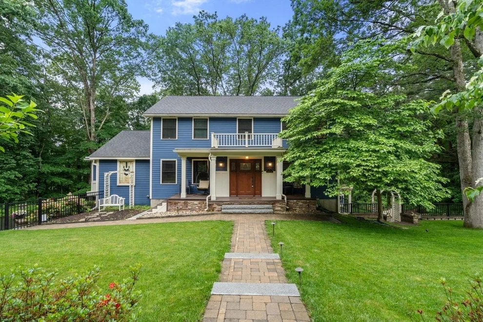 Unit for sale at 33 Philemon Whale Lane, Sudbury, MA 01776