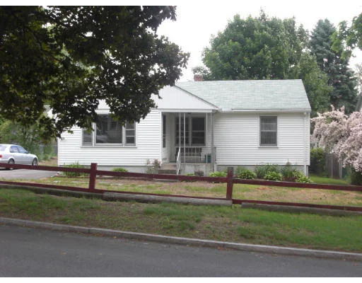 Unit for sale at 237 Draper St, Springfield, MA 01108