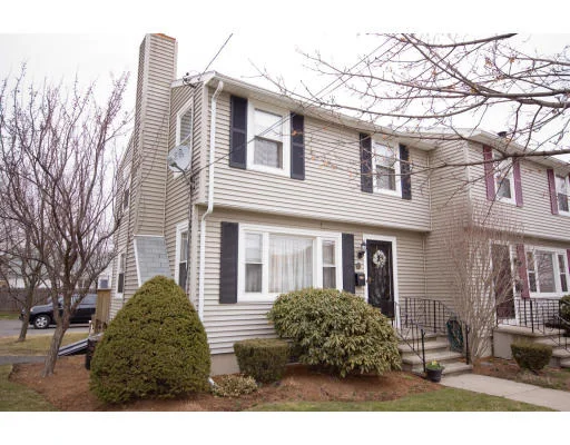 Unit for sale at 20 Hancock Avenue, Medford, MA 02155