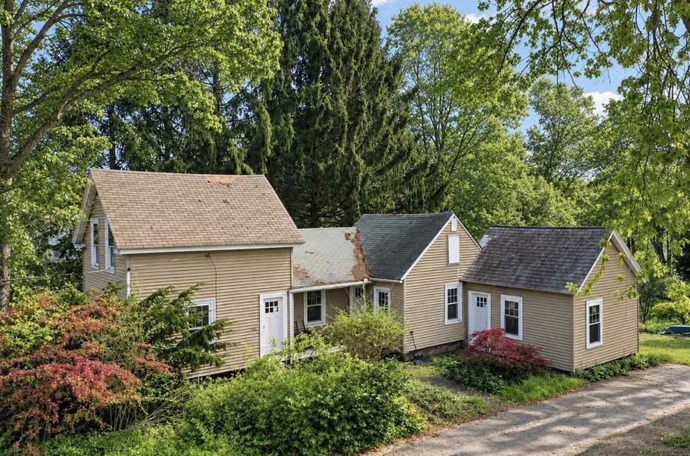 Unit for sale at 136 Montague City Rd, Greenfield, MA 01301