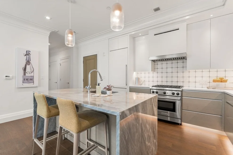 Unit for sale at 45 Temple St, Boston, MA 02114
