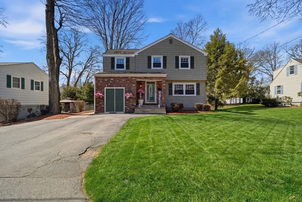 Unit for sale at 85 Newbury St, Lowell, MA 01851