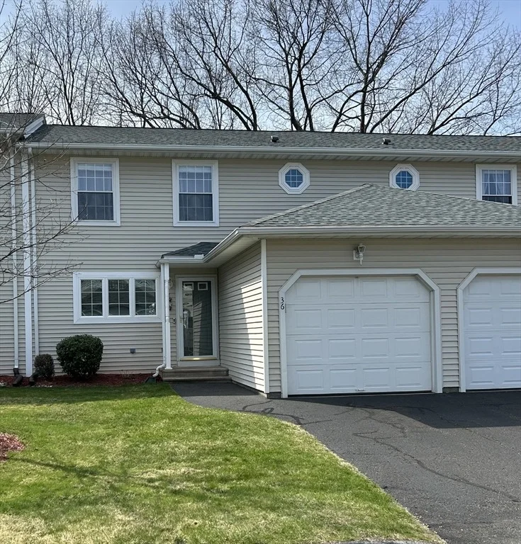 Unit for sale at 585 Sheridan St, Chicopee, MA 01020