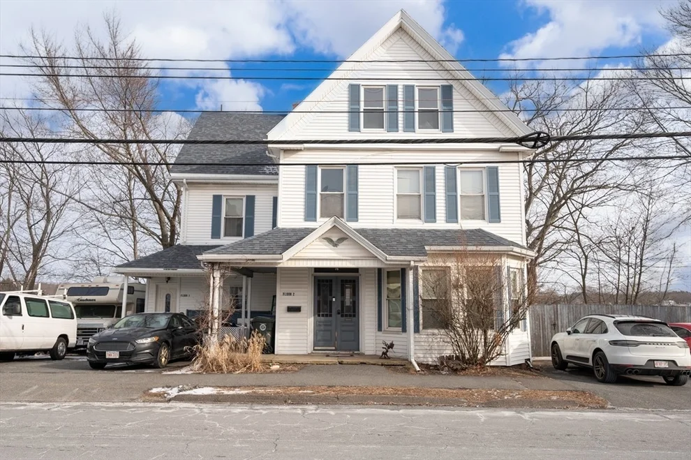 Unit for sale at 76 Water Street, Danvers, MA 01923