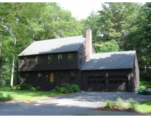 Unit for sale at 59 Bogastow Brook Rd, Holliston, MA 01746