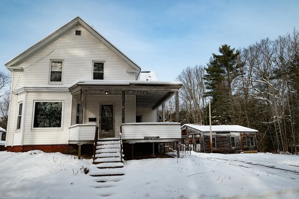 Unit for sale at 97 Pearl St, Winchendon, MA 01475