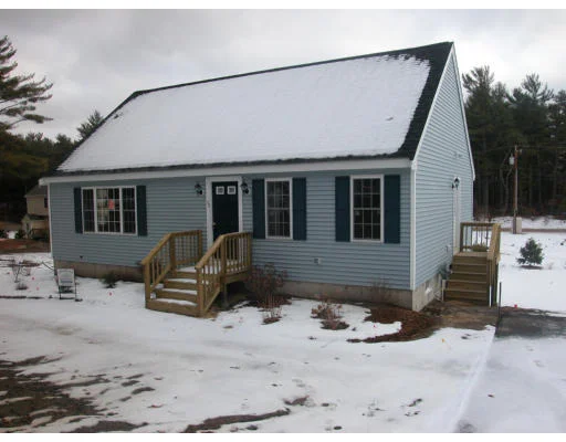 Unit for sale at 33 Puritan Avenue, Wareham, MA 02538