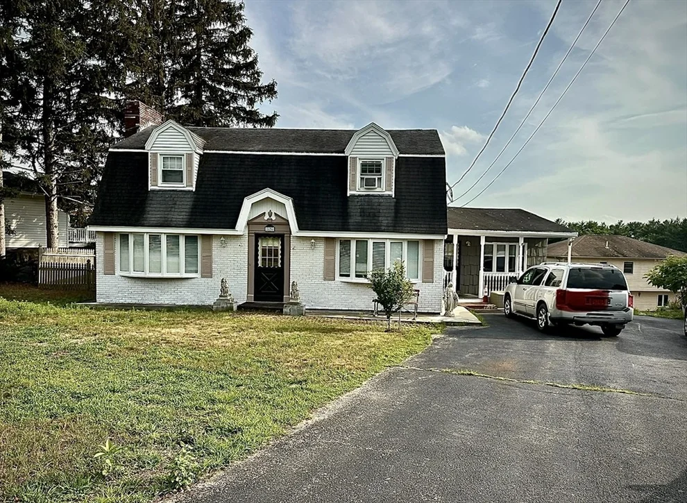 Unit for sale at 1496 Varnum, Lowell, MA 01854