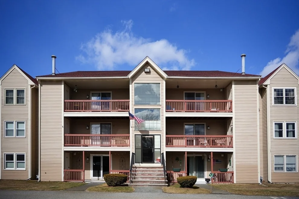 Unit for sale at 65 Randolph Dr, Tewksbury, MA 01876