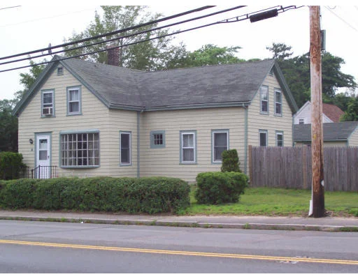 Unit for sale at 67 Marion Rd, Wareham, MA 02571