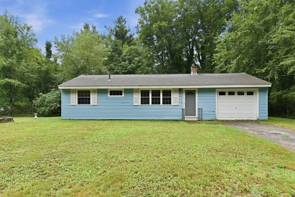 Unit for sale at 131 Goulding Street, Holliston, MA 01746