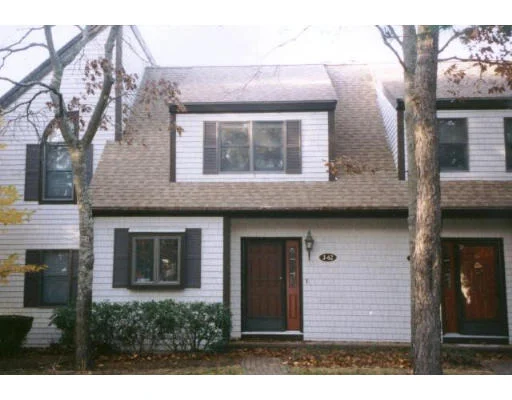 Unit for sale at J-62 Shellback Way, Mashpee, MA 02649