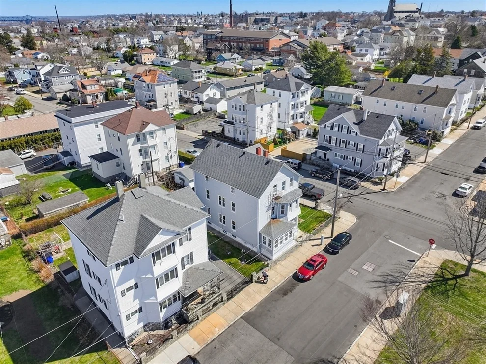 Unit for sale at 464 Birch St, Fall River, MA 02724