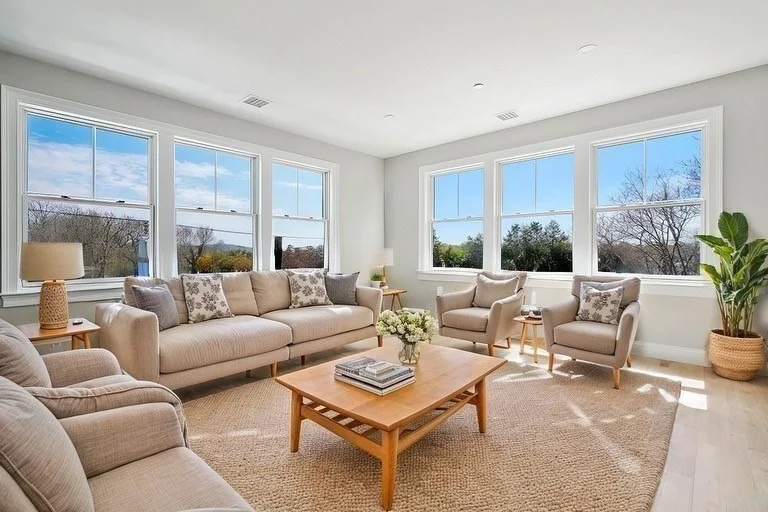 Unit for sale at 5205 Washington, Boston, MA 02132