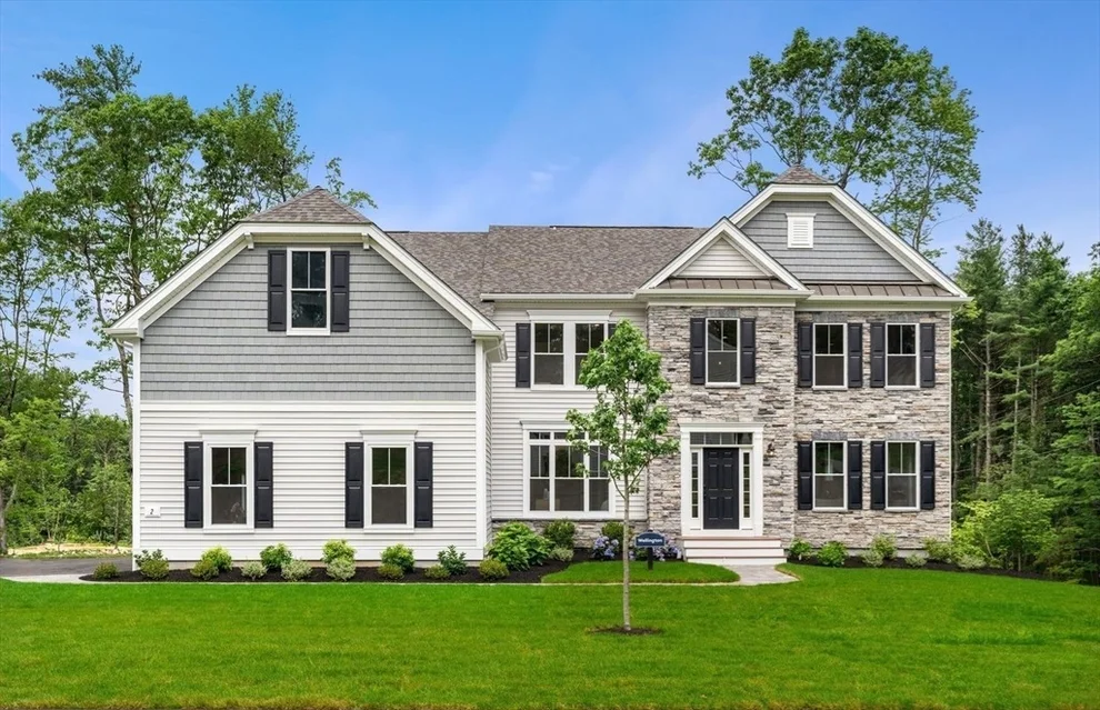 Unit for sale at 7 Germain Way, Norton, MA 02766