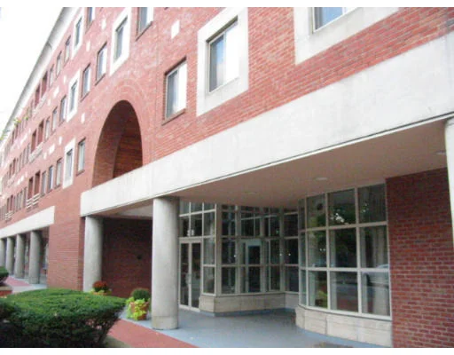 Unit for sale at 20 Webster, Brookline, MA 02446