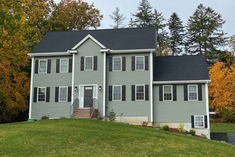 Unit for sale at 97 Gorham Street, Chelmsford, MA 01824