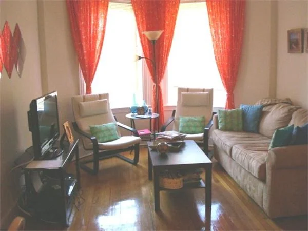 Unit for sale at 38 Winchester Street, Brookline, MA 02446