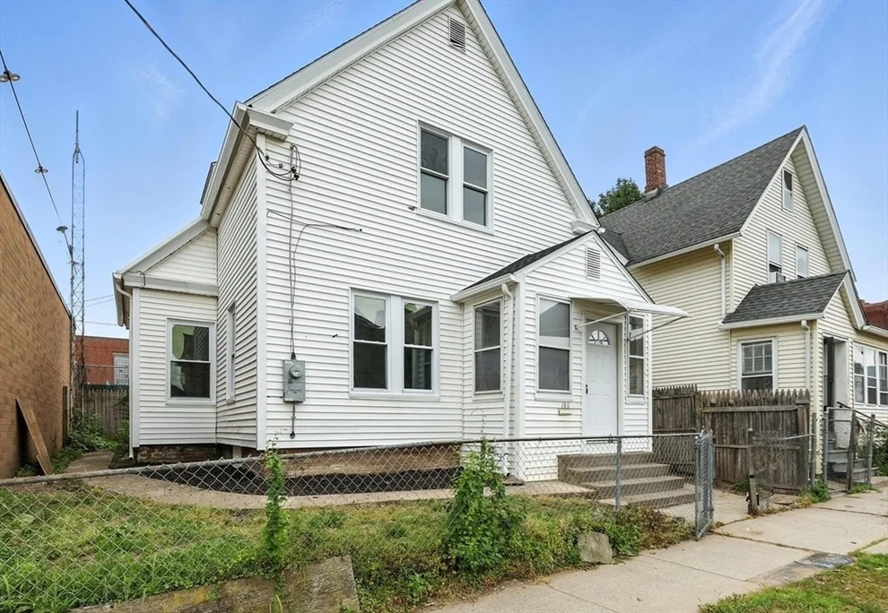 Unit for sale at 186 Suffolk St, Holyoke, MA 01140