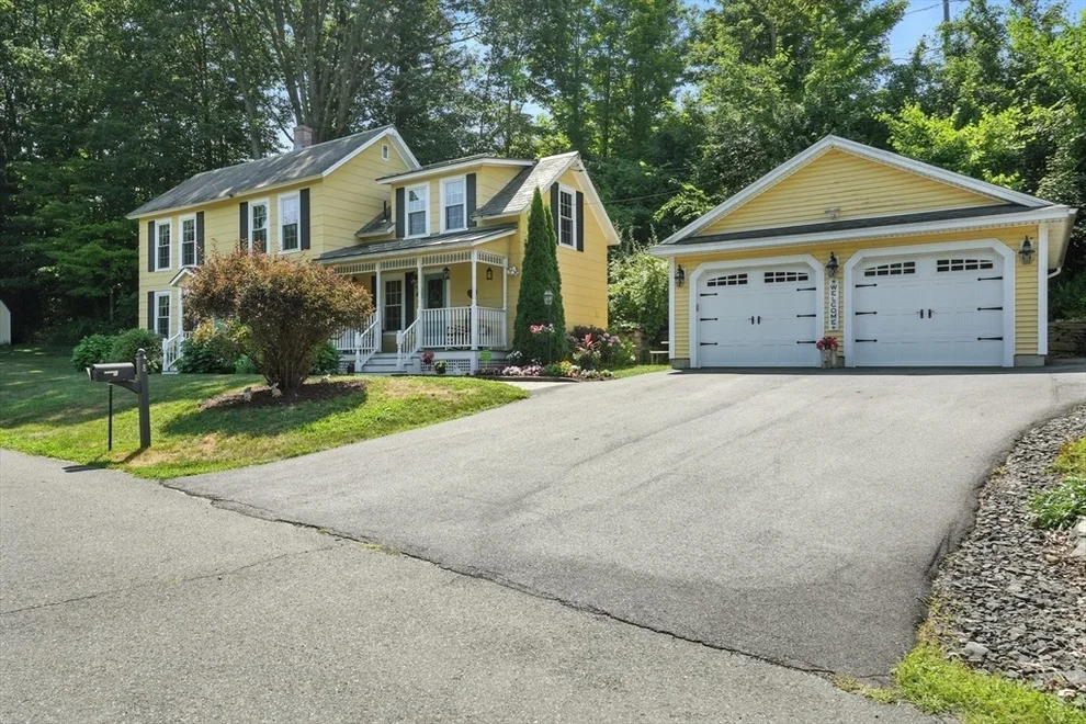 Unit for sale at 8 Craig Avenue, Montague, MA 01349
