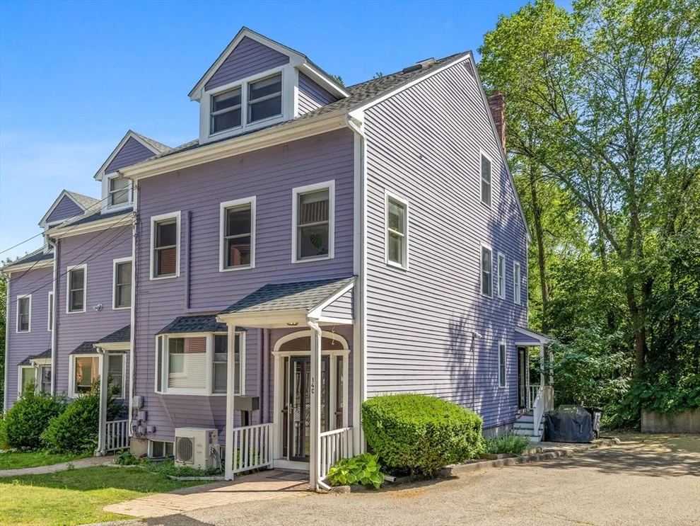 Unit for sale at 14 Belmont St, Somerville, MA 02143