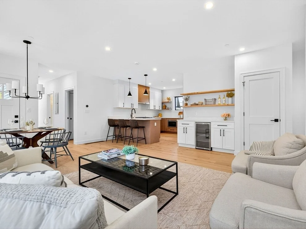 Unit for sale at 34 Fiske Ave, Somerville, MA 02145