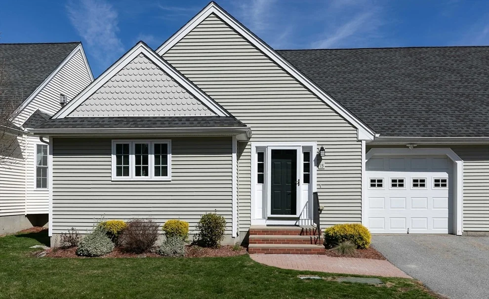 Unit for sale at 13 Enaya Circle, Worcester, MA 01606