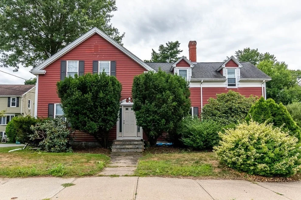 Unit for sale at 60 West St, Attleboro, MA 02703