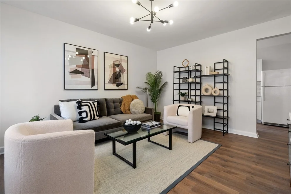 Unit for sale at 38 Dean Rd, Brookline, MA 02445