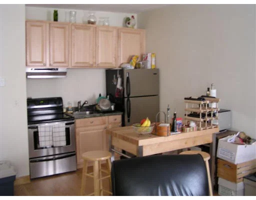 Unit for sale at 23 Fleet Street, Boston, MA 02109
