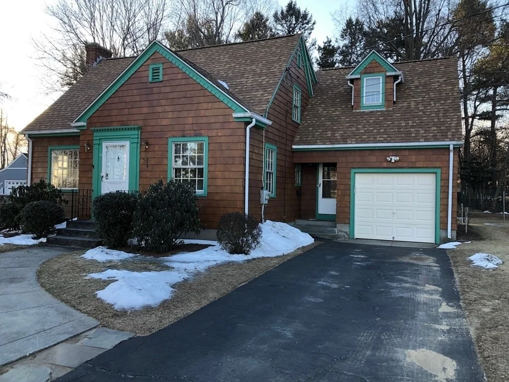 Unit for sale at 31 Montana, Holden, MA 01520