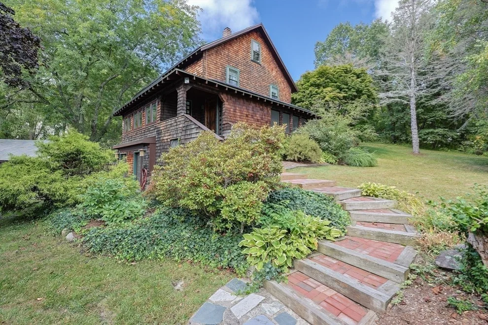 Unit for sale at 58 Pine Hill Road, Southborough, MA 01772
