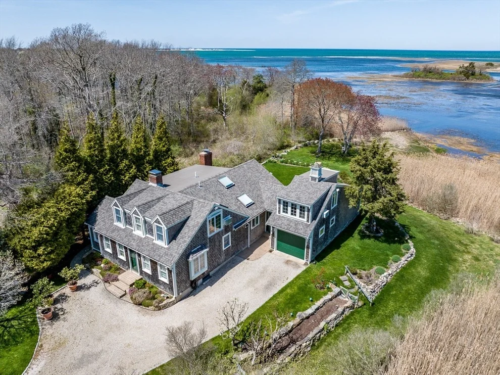 Unit for sale at 40 Thacher Shore Rd, Yarmouth, MA 02675