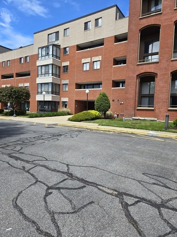Unit for sale at 96 Old Colony Ave., Taunton, MA 02718