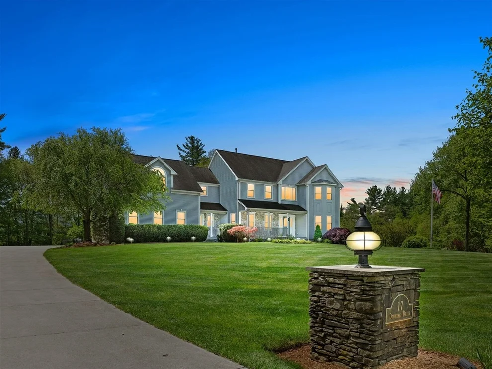 Unit for sale at 17 Downing Dr, Norton, MA 02766